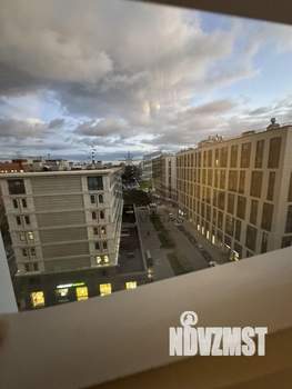 2-к квартира, на длительный срок, 69м2, 9/9 этаж