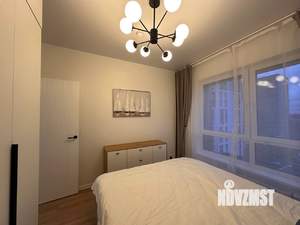 1-к квартира, на длительный срок, 35м2, 7/12 этаж