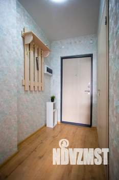 Студия квартира, посуточно, 21м2, 16/19 этаж