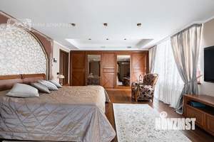 6-к квартира, на длительный срок, 520м2, 3/4 этаж