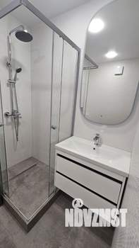 1-к квартира, на длительный срок, 35м2, 25/26 этаж