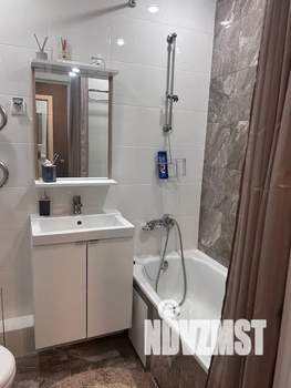 Студия квартира, посуточно, 25м2, 6/9 этаж