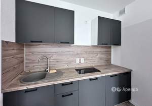 1-к квартира, на длительный срок, 33м2, 5/20 этаж
