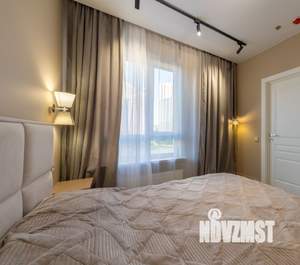 1-к квартира, на длительный срок, 35м2, 3/12 этаж