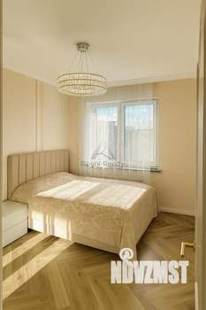 2-к квартира, на длительный срок, 53м2, 12/13 этаж