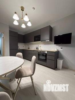 2-к квартира, на длительный срок, 61м2, 4/11 этаж