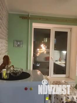 1-к квартира, посуточно, 32м2, 3/5 этаж