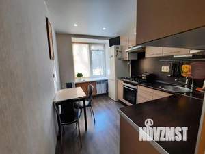 2-к квартира, посуточно, 50м2, 1/1 этаж