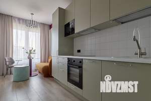 1-к квартира, на длительный срок, 32м2, 5/5 этаж