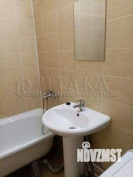 1-к квартира, на длительный срок, 42м2, 10/25 этаж