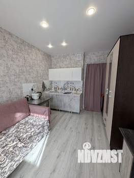 Студия квартира, на длительный срок, 20м2, 11/14 этаж