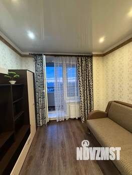 1-к квартира, на длительный срок, 38м2, 17/23 этаж