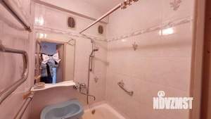 1-к квартира, на длительный срок, 34м2, 8/9 этаж