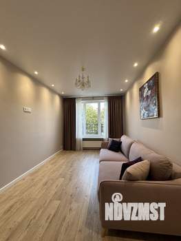 2-к квартира, на длительный срок, 55м2, 7/10 этаж