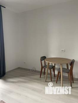 Студия квартира, на длительный срок, 25м2, 9/12 этаж