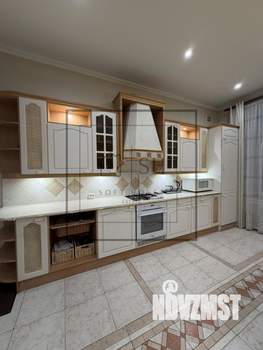 1-к квартира, на длительный срок, 60м2, 5/6 этаж