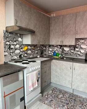 1-к квартира, на длительный срок, 38м2, 6/11 этаж
