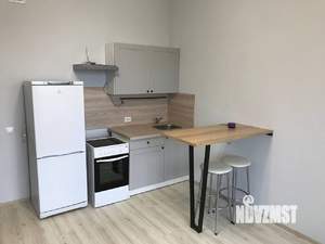 Студия квартира, на длительный срок, 28м2, 8/9 этаж