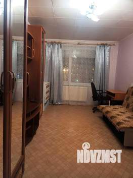 3-к квартира, на длительный срок, 73м2, 3/12 этаж