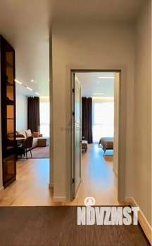 2-к квартира, на длительный срок, 92м2, 5/7 этаж