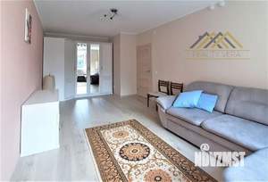 1-к квартира, на длительный срок, 40м2, 8/11 этаж