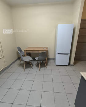 1-к квартира, на длительный срок, 38м2, 3/4 этаж