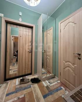 1-к квартира, на длительный срок, 48м2, 8/11 этаж