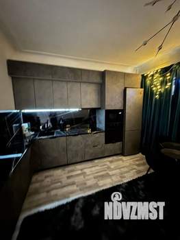 2-к квартира, на длительный срок, 57м2, 4/4 этаж