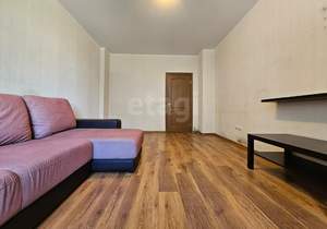 1-к квартира, на длительный срок, 47м2, 5/25 этаж