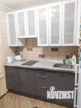 1-к квартира, на длительный срок, 44м2, 7/16 этаж