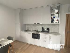 1-к квартира, посуточно, 40м2, 1/13 этаж