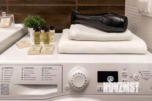 1-к квартира, посуточно, 23м2, 1/1 этаж