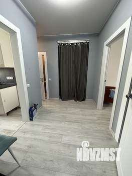 2-к квартира, на длительный срок, 51м2, 4/4 этаж