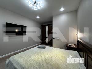 1-к квартира, на длительный срок, 40м2, 5/14 этаж