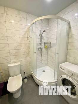 Студия квартира, посуточно, 28м2, 20/21 этаж