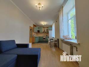 2-к квартира, посуточно, 80м2, 2/4 этаж