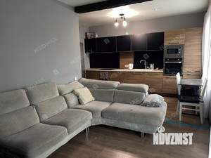 2-к квартира, на длительный срок, 67м2, 4/9 этаж