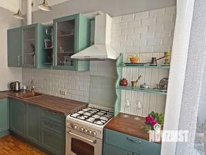 3-к квартира, посуточно, 105м2, 4/4 этаж