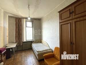 3-к квартира, на длительный срок, 79м2, 4/5 этаж