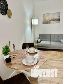 1-к квартира, посуточно, 35м2, 4/20 этаж