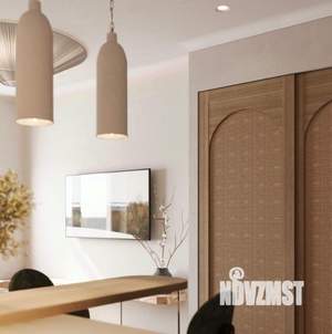 Студия квартира, на длительный срок, 27м2, 2/9 этаж