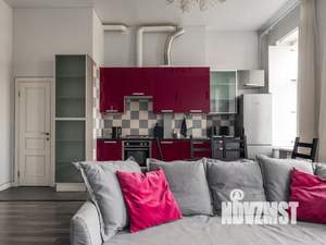 1-к квартира, посуточно, 62м2, 3/5 этаж