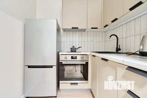 2-к квартира, на длительный срок, 40м2, 4/4 этаж