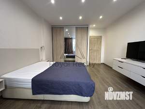 2-к квартира, на длительный срок, 60м2, 2/20 этаж