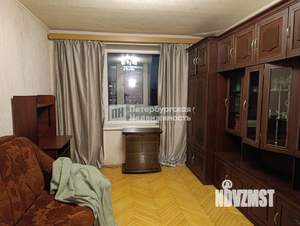 1-к квартира, на длительный срок, 36м2, 11/12 этаж