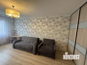 1-к квартира, на длительный срок, 39м2, 12/24 этаж