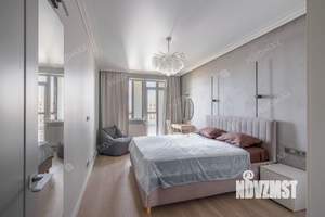 3-к квартира, на длительный срок, 70м2, 9/10 этаж