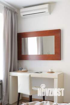 2-к квартира, посуточно, 50м2, 3/4 этаж