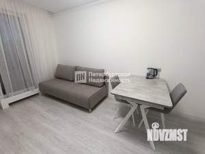 1-к квартира, на длительный срок, 35м2, 1/9 этаж