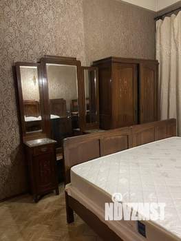 2-к квартира, на длительный срок, 66м2, 2/4 этаж